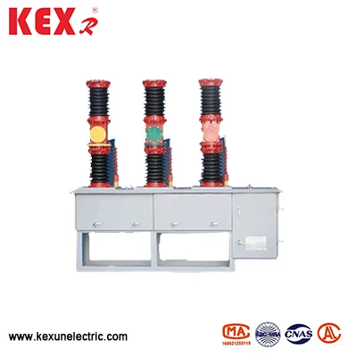 আপনি কি এখনও একটি নির্ভরযোগ্য এবং টেকসই 40.5KV আউটডোর উচ্চ-ভোল্টেজ সার্কিট ব্রেকার খুঁজছেন?