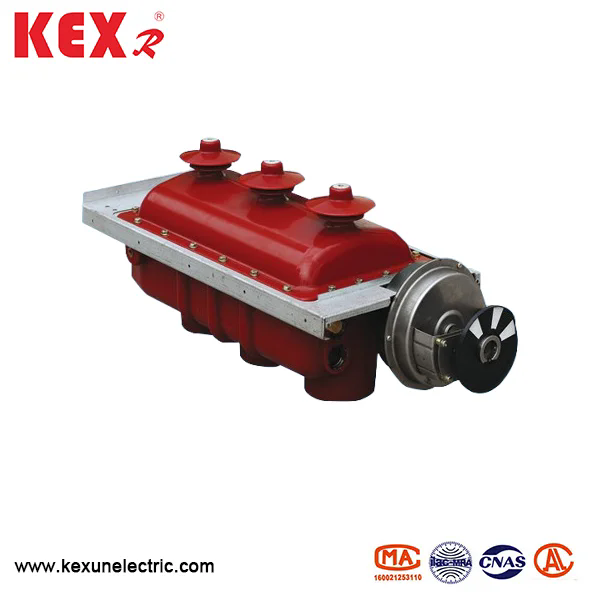 একটি SF6 লোড সুইচ ঠিক কি?